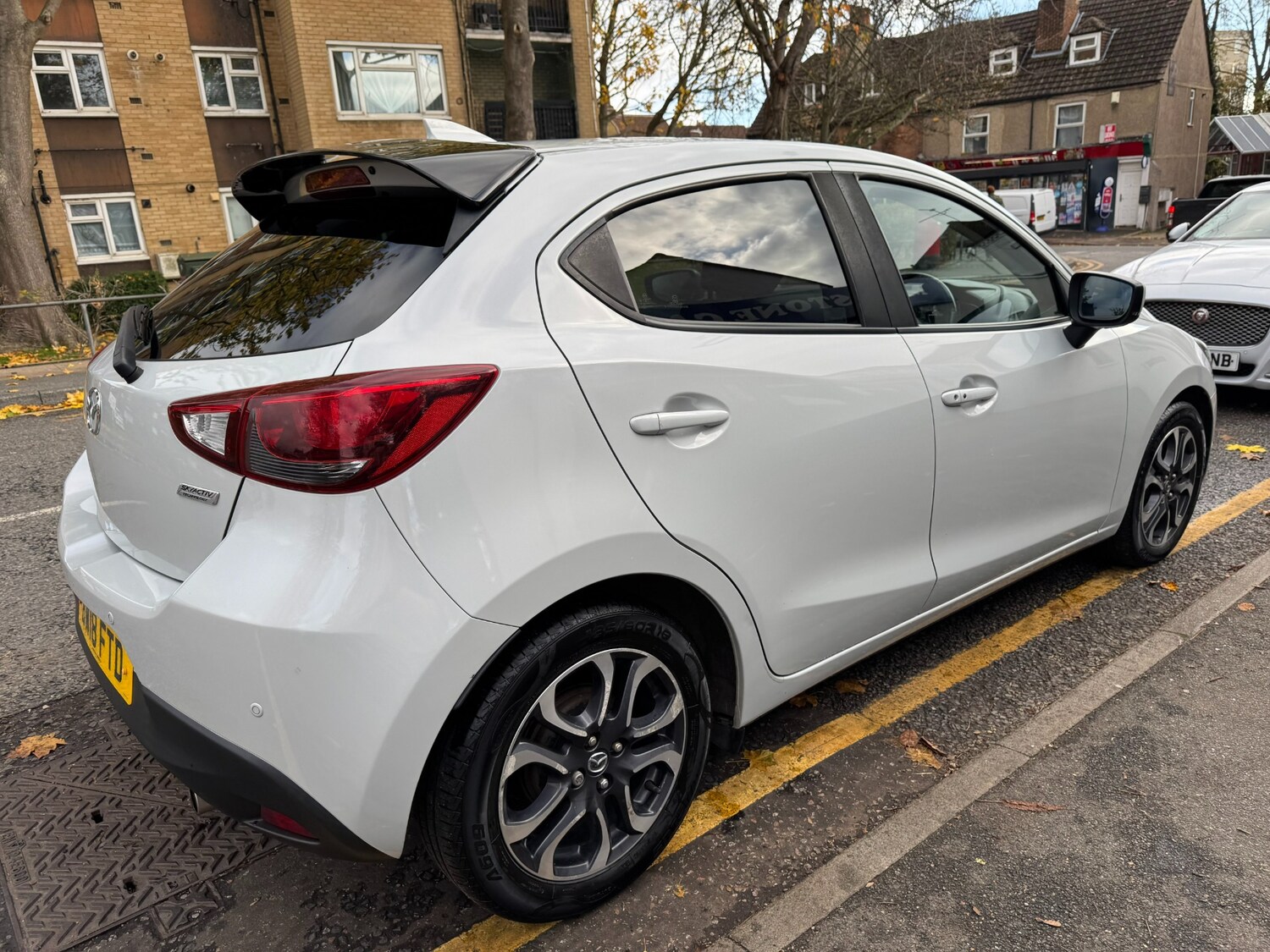 Used Mazda Mazda2 2018 for sale - 76421813: Photo 70