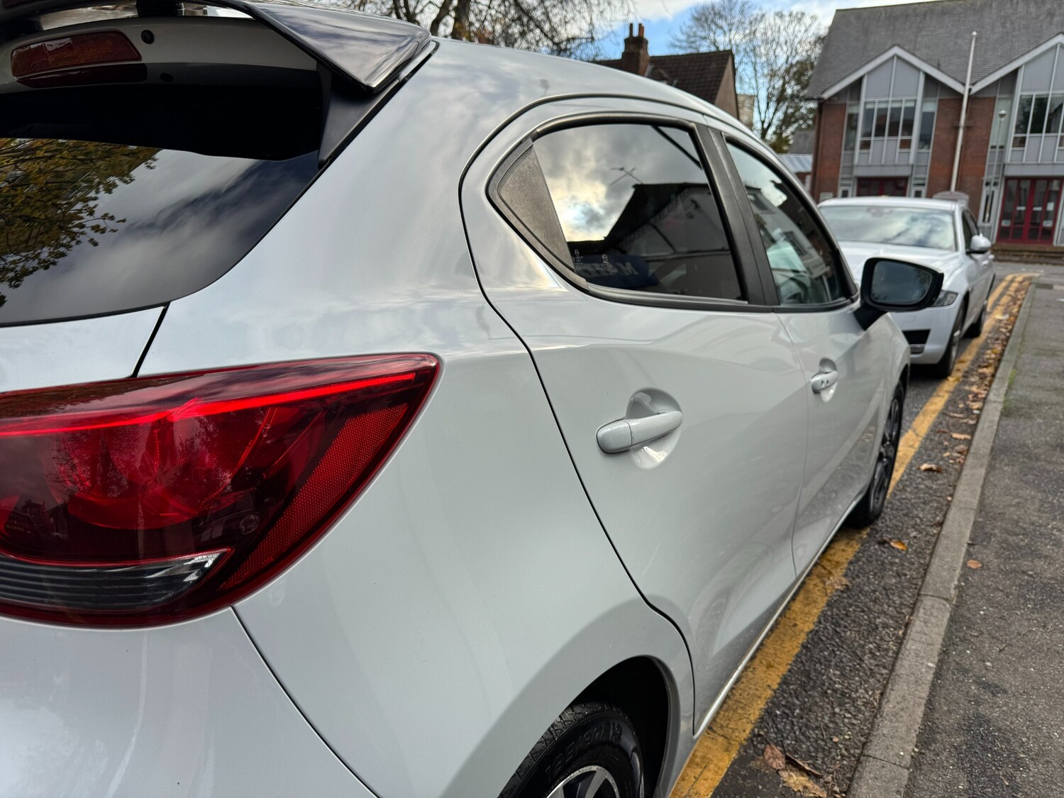 Used Mazda Mazda2 2018 for sale - 76421813: Photo 75
