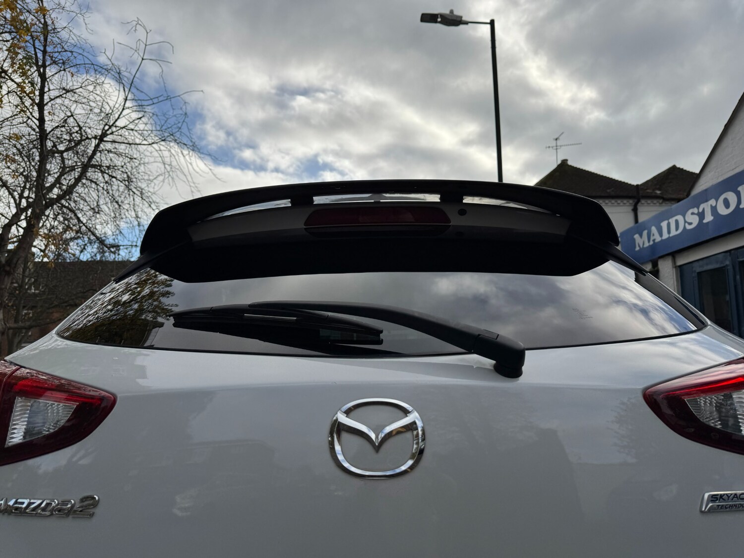 Used Mazda Mazda2 2018 for sale - 76421813: Photo 77