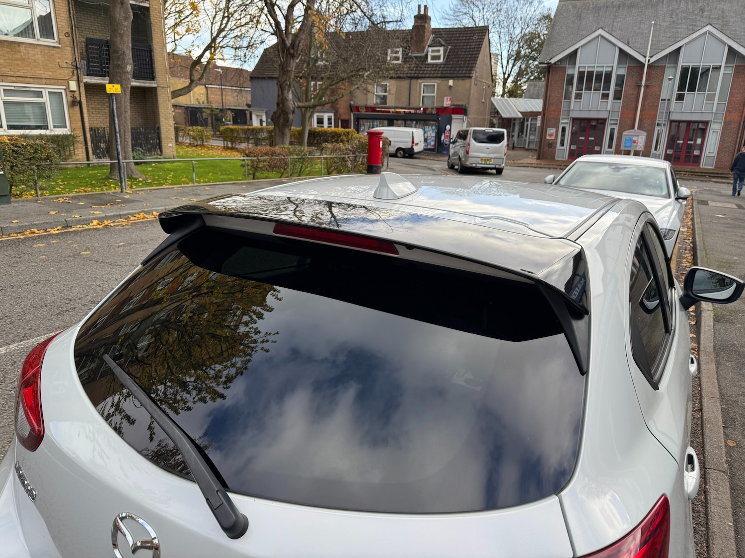 Used Mazda Mazda2 2018 for sale - 76421813: Photo 78