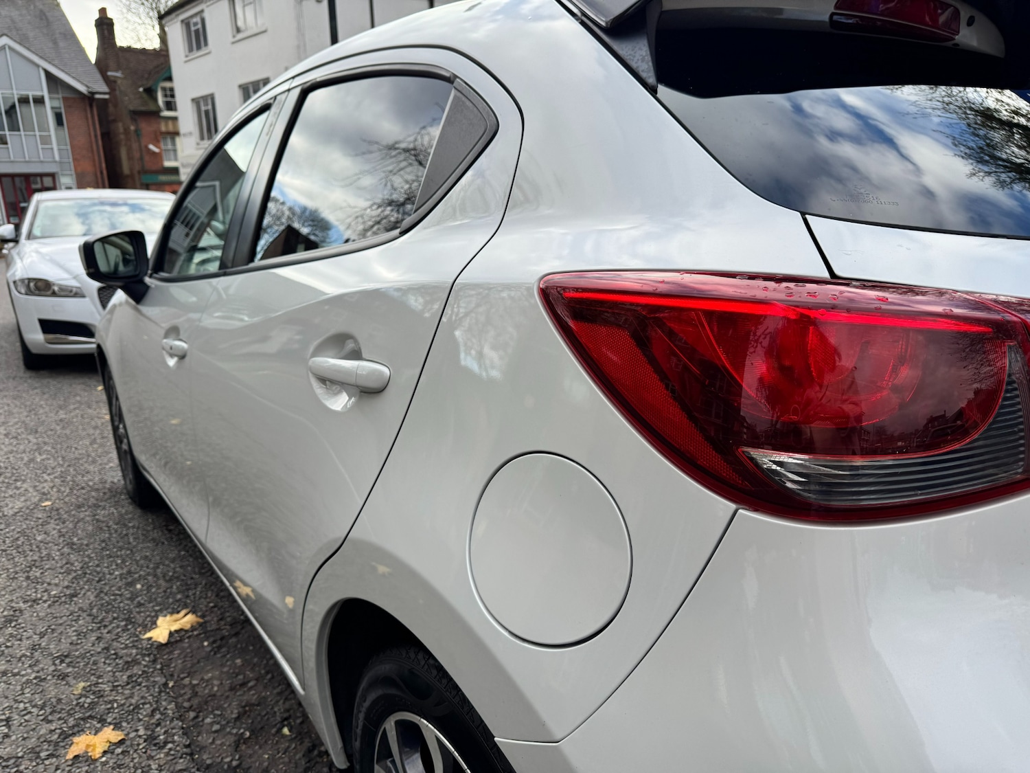 Used Mazda Mazda2 2018 for sale - 76421813: Photo 81