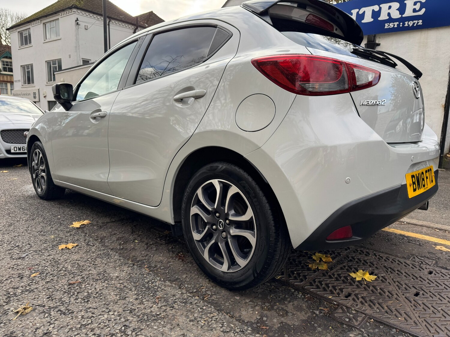 Used Mazda Mazda2 2018 for sale - 76421813: Photo 82