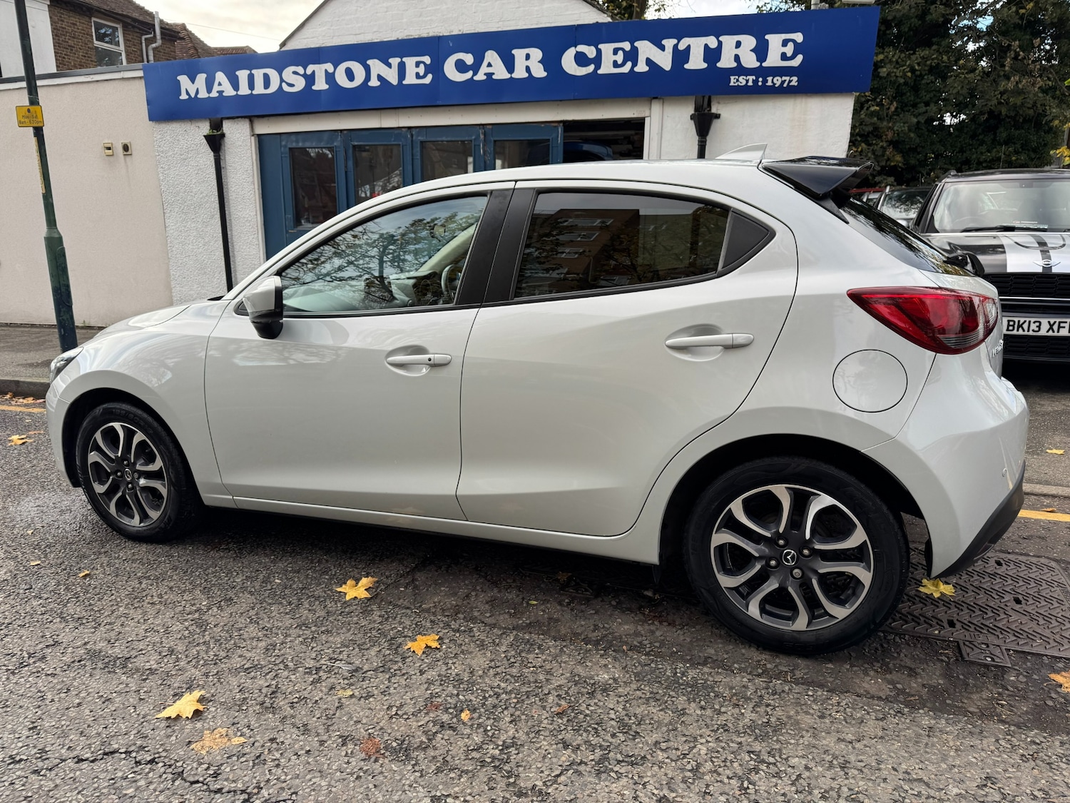 Used Mazda Mazda2 2018 for sale - 76421813: Photo 88