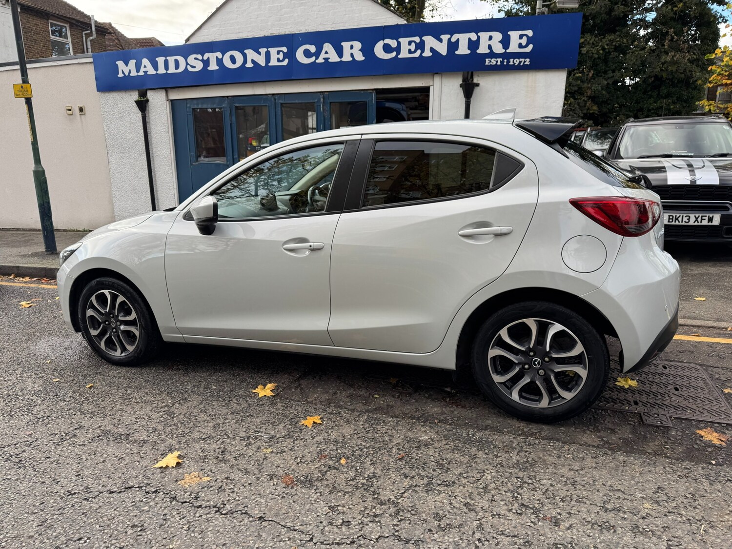 Used Mazda Mazda2 2018 for sale - 76421813: Photo 89