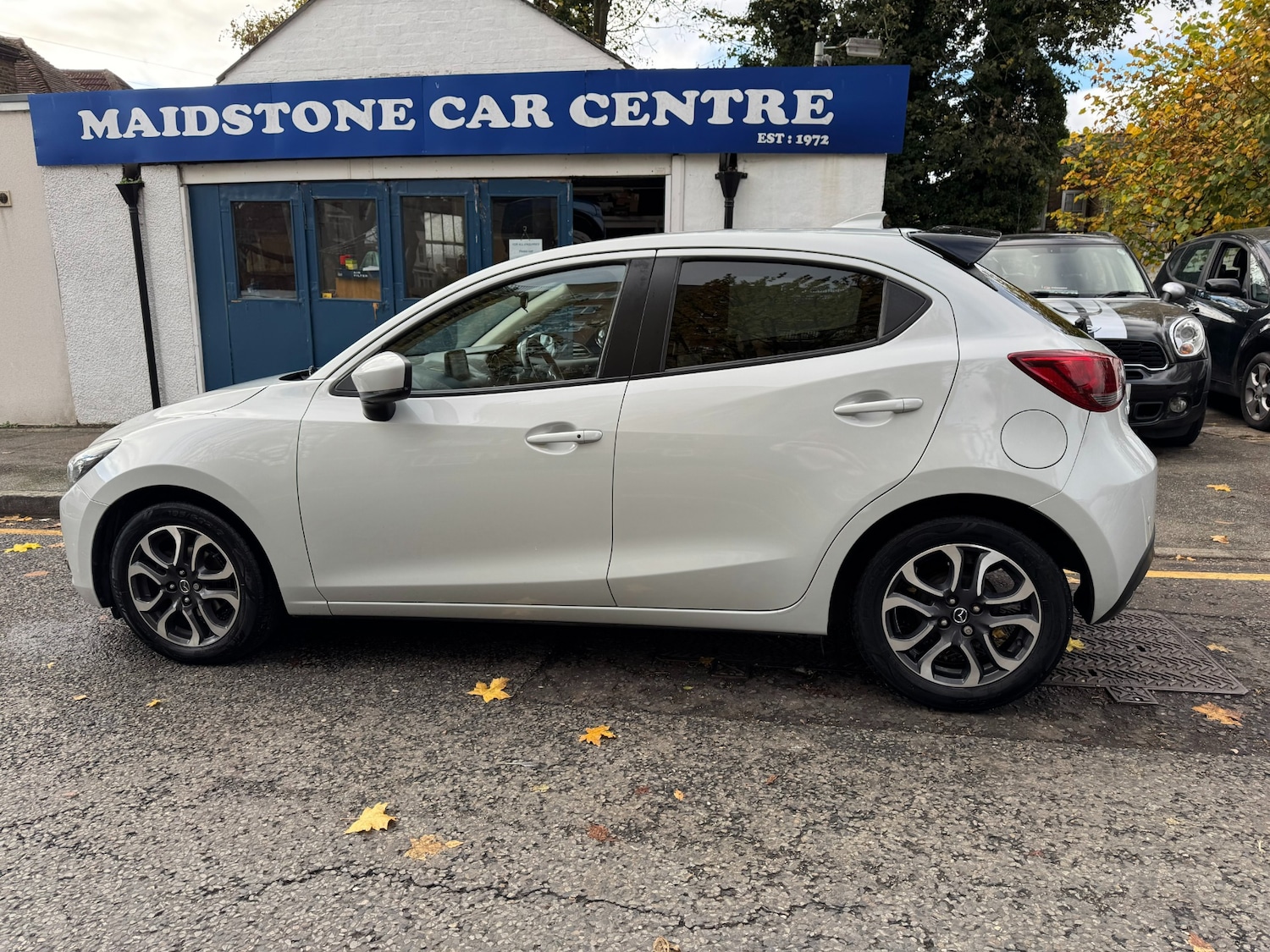 Used Mazda Mazda2 2018 for sale - 76421813: Photo 90