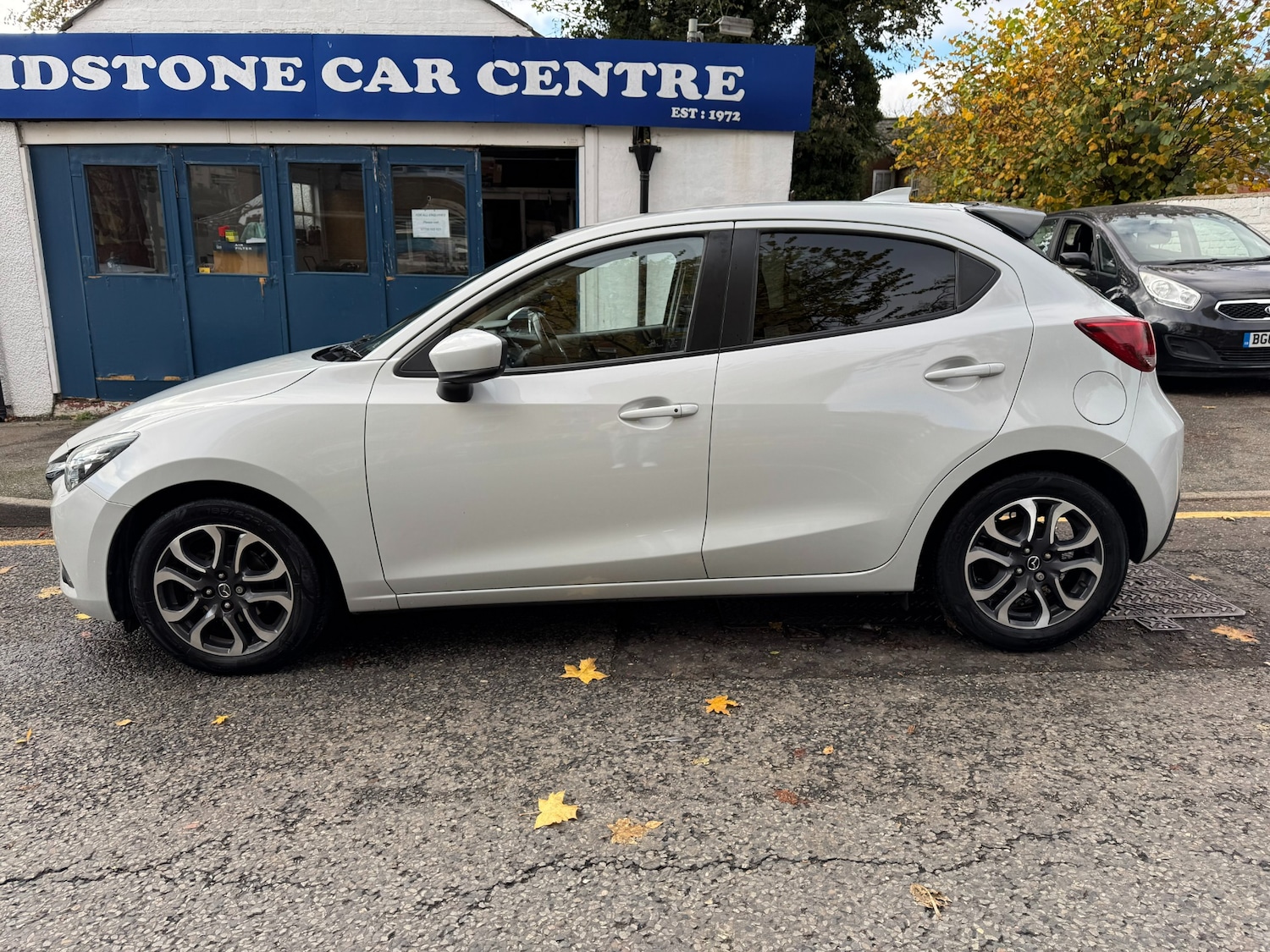Used Mazda Mazda2 2018 for sale - 76421813: Photo 92