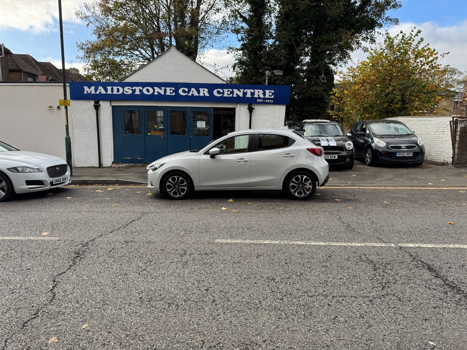 Used Mazda Mazda2 2018 for sale - 76421813: Photo 93