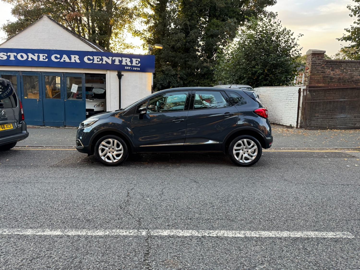 Used Renault Captur 2016 for sale - 76225151: Photo 12