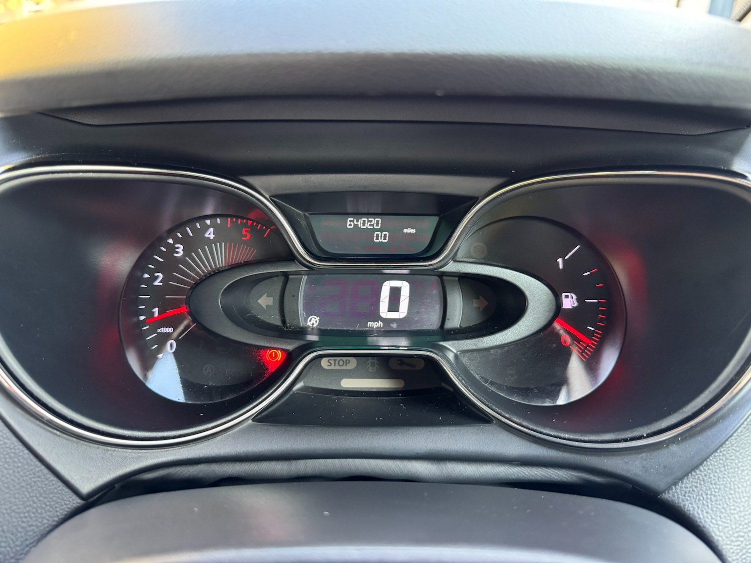 Used Renault Captur 2016 for sale - 76225151: Photo 14