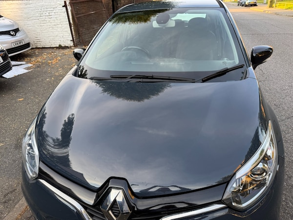 Used Renault Captur 2016 for sale - 76225151: Photo 14