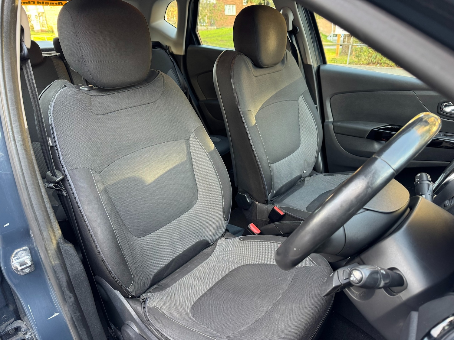 Used Renault Captur 2016 for sale - 76225151: Photo 17