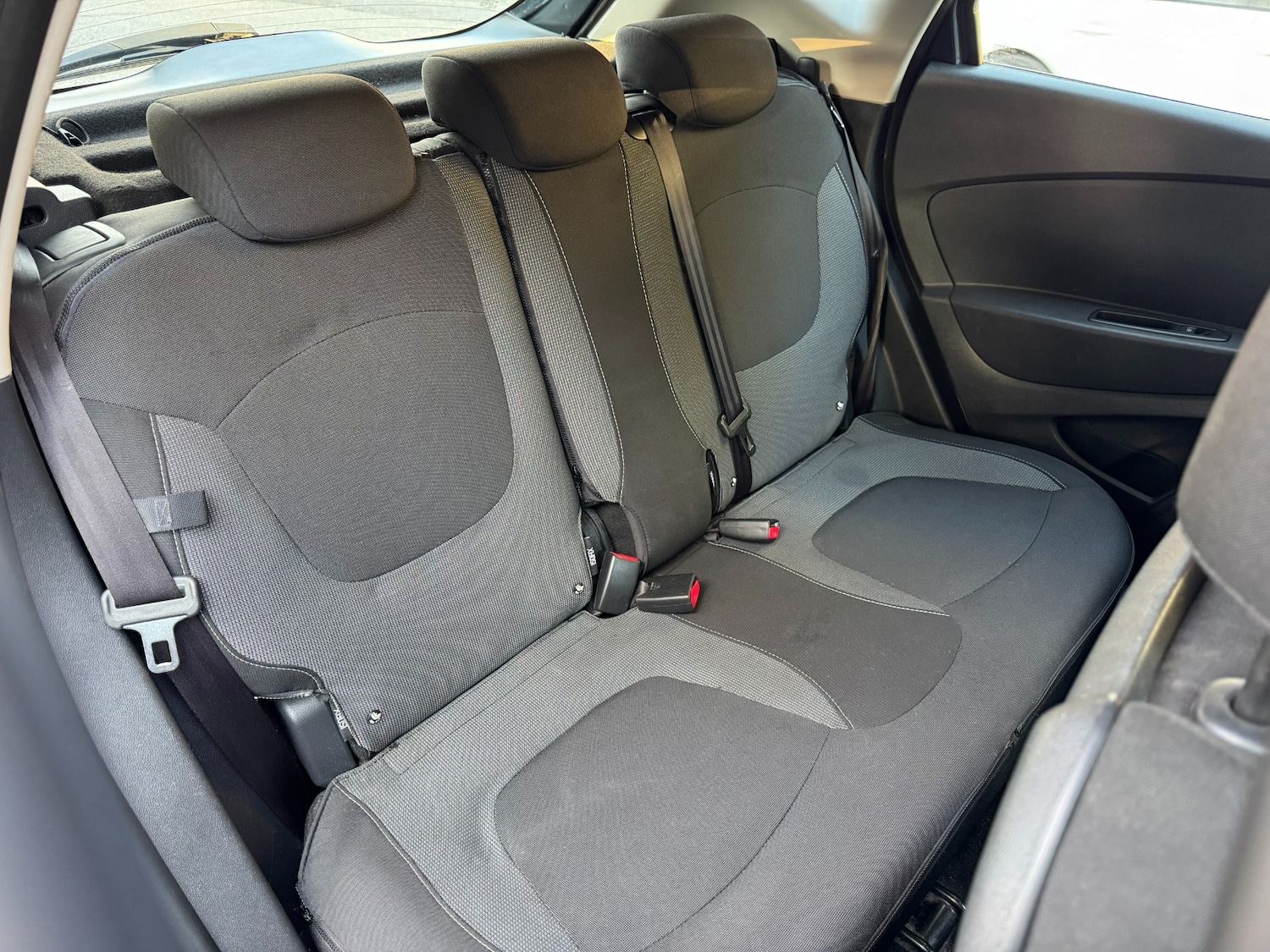 Used Renault Captur 2016 for sale - 76225151: Photo 18