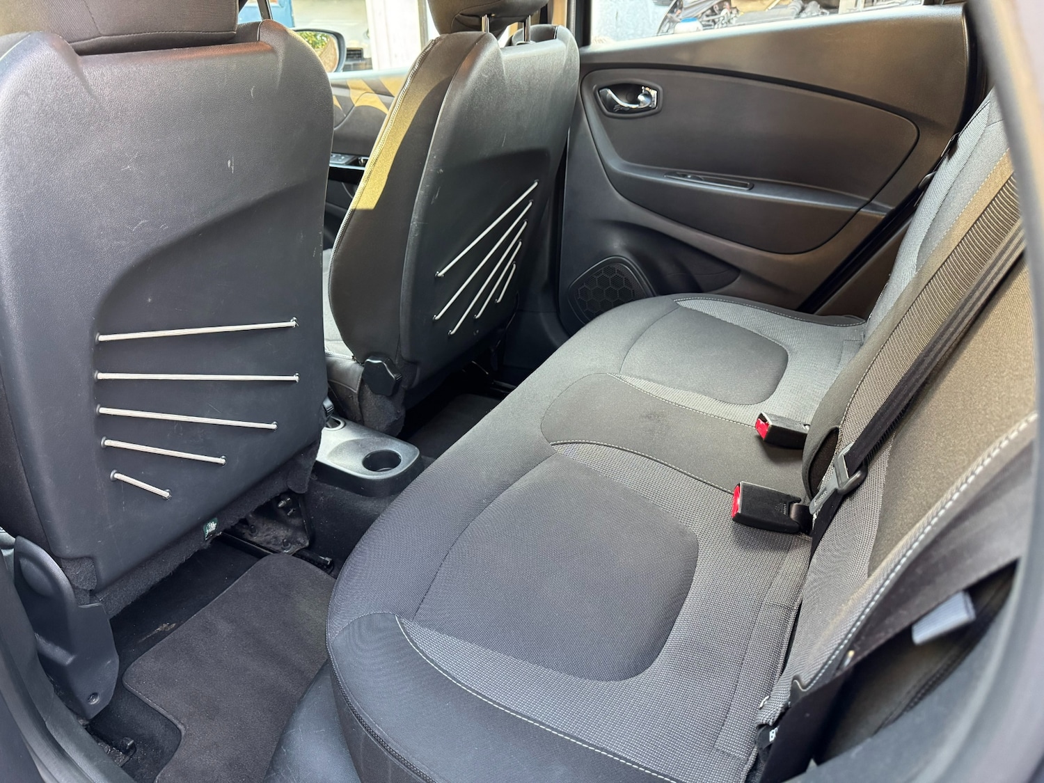 Used Renault Captur 2016 for sale - 76225151: Photo 20