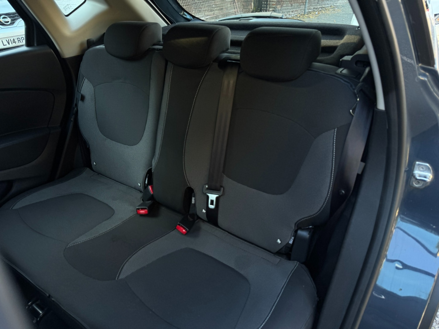 Used Renault Captur 2016 for sale - 76225151: Photo 21