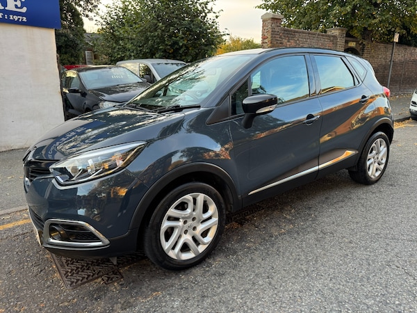 Used Renault Captur 2016 for sale - 76225151: Photo 22