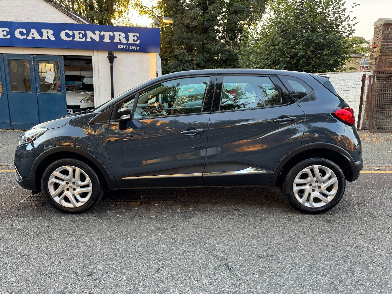 Used Renault Captur 2016 for sale - 76225151: Photo 24