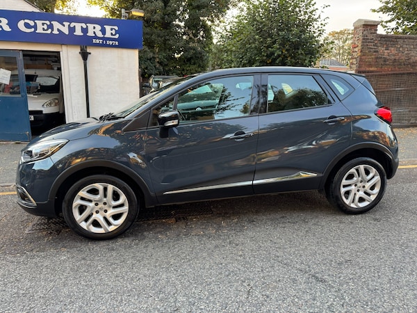 Used Renault Captur 2016 for sale - 76225151: Photo 28