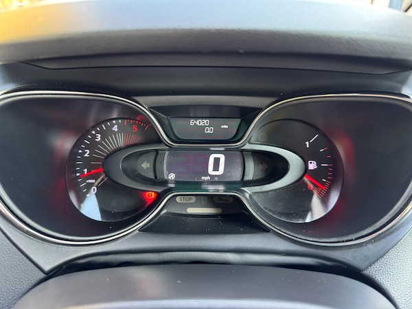 Used Renault Captur 2016 for sale - 76225151: Photo 31
