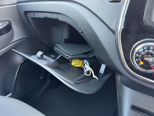 Used Renault Captur 2016 for sale - 76225151: Photo 32