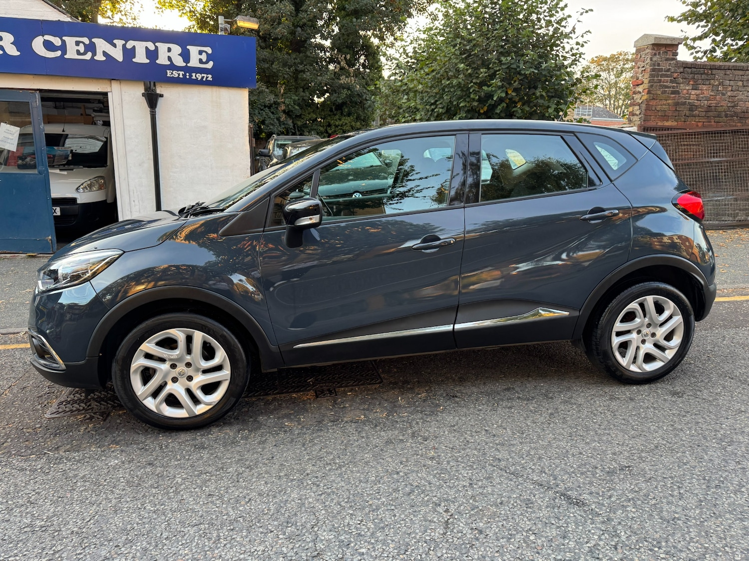 Used Renault Captur 2016 for sale - 76225151: Photo 40