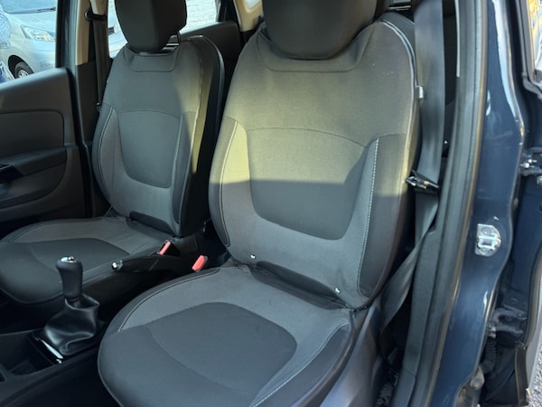 Used Renault Captur 2016 for sale - 76225151: Photo 41