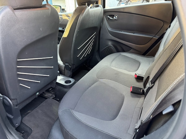Used Renault Captur 2016 for sale - 76225151: Photo 45