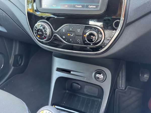 Used Renault Captur 2016 for sale - 76225151: Photo 46