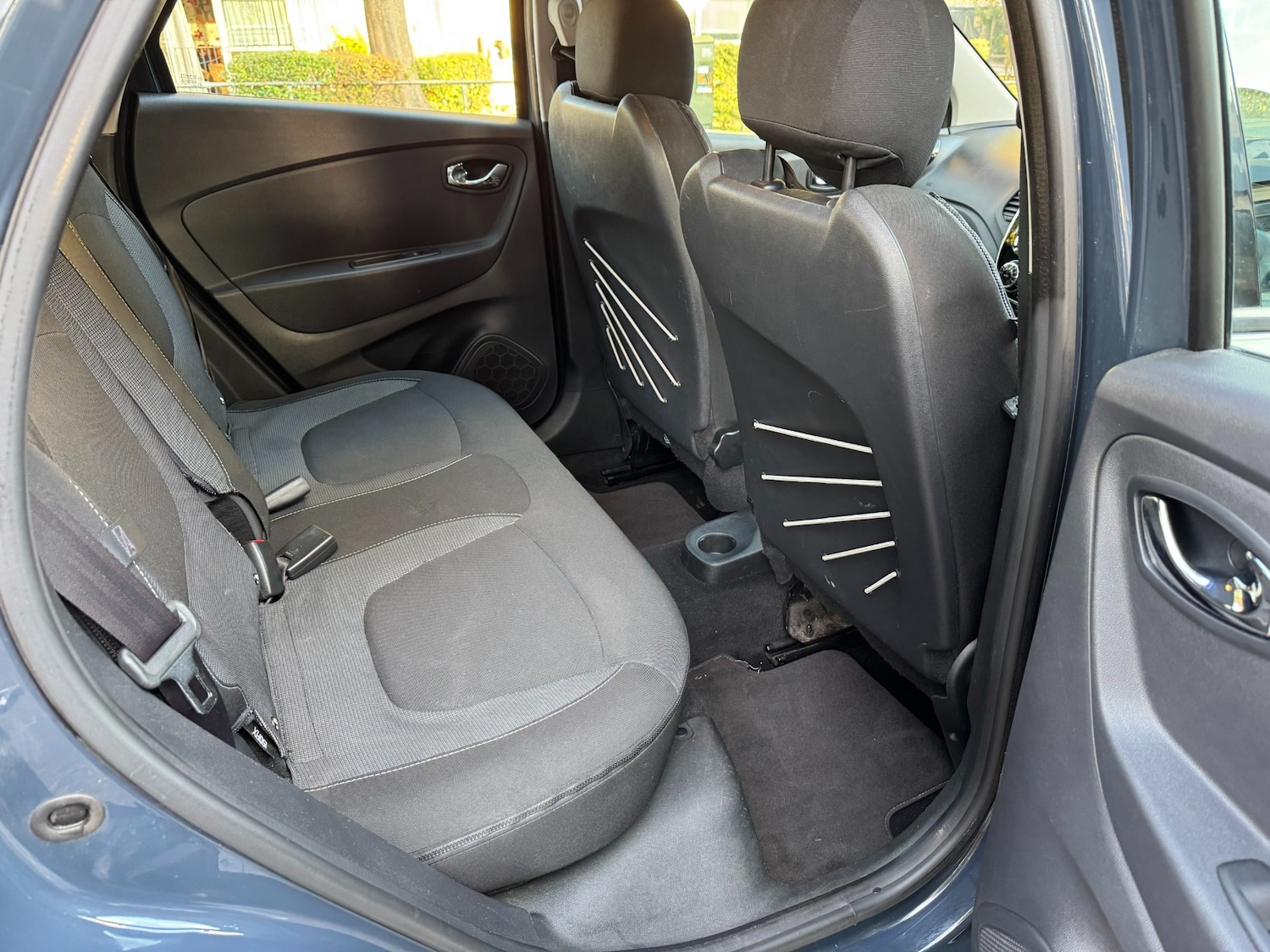 Used Renault Captur 2016 for sale - 76225151: Photo 47