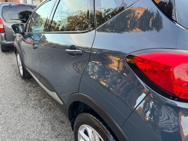 Used Renault Captur 2016 for sale - 76225151: Photo 47