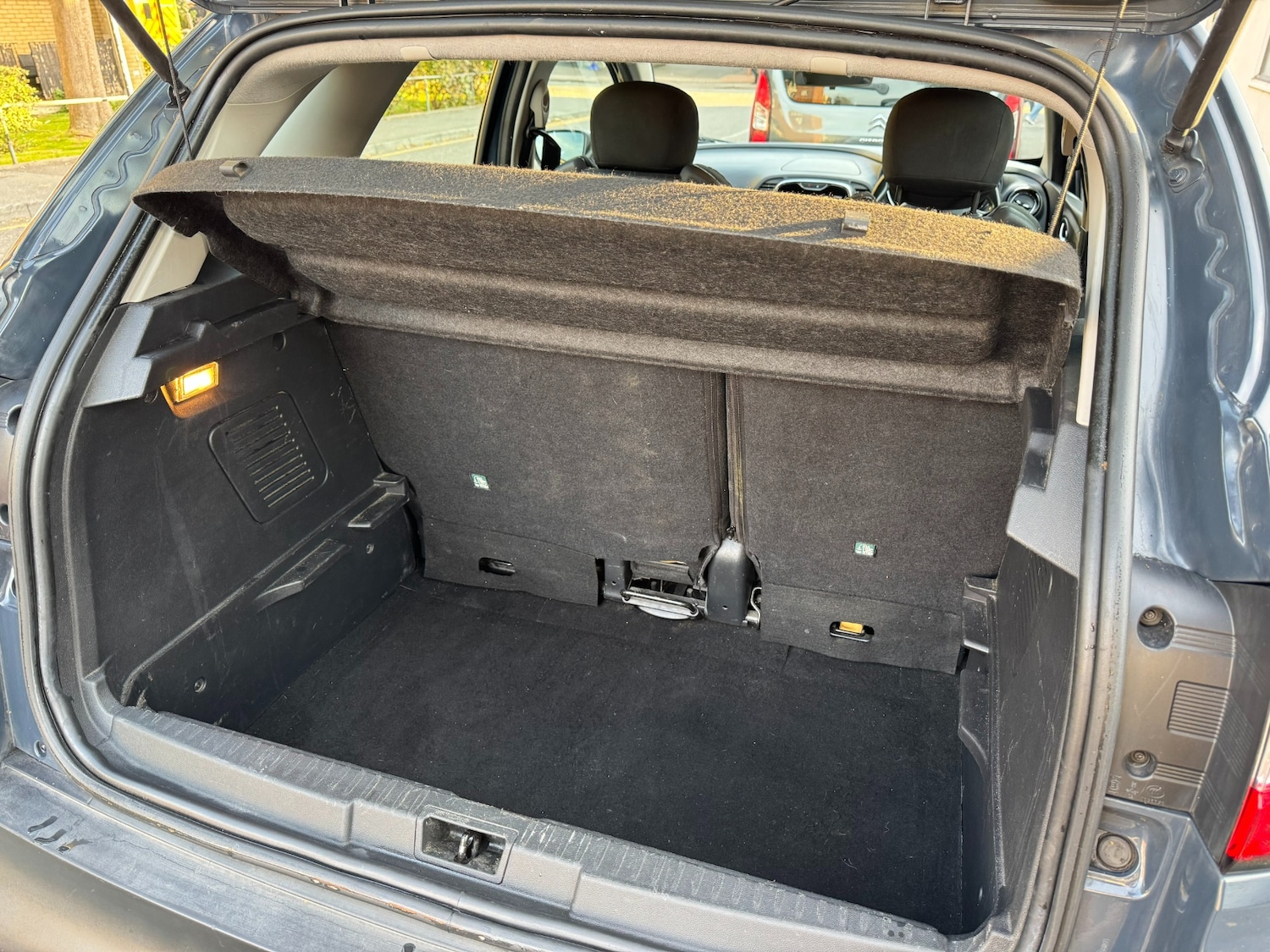 Used Renault Captur 2016 for sale - 76225151: Photo 48