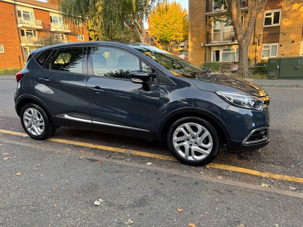 Used Renault Captur 2016 for sale - 76225151: Photo 59