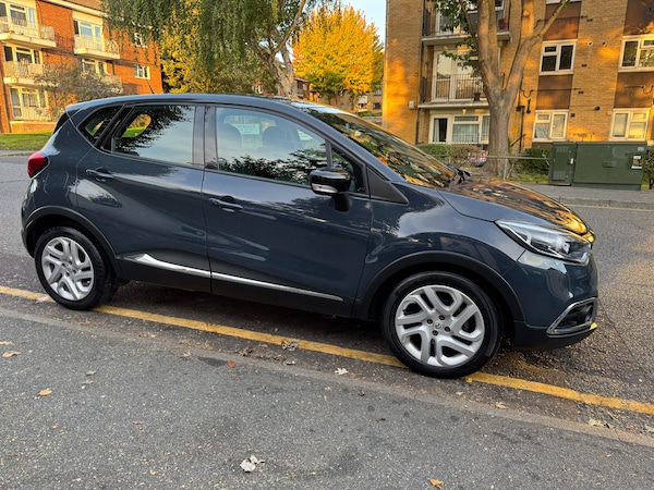 Used Renault Captur 2016 for sale - 76225151: Photo 60