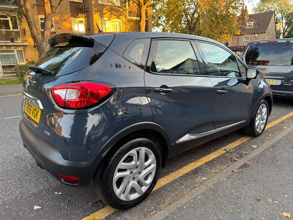 Used Renault Captur 2016 for sale - 76225151: Photo 6