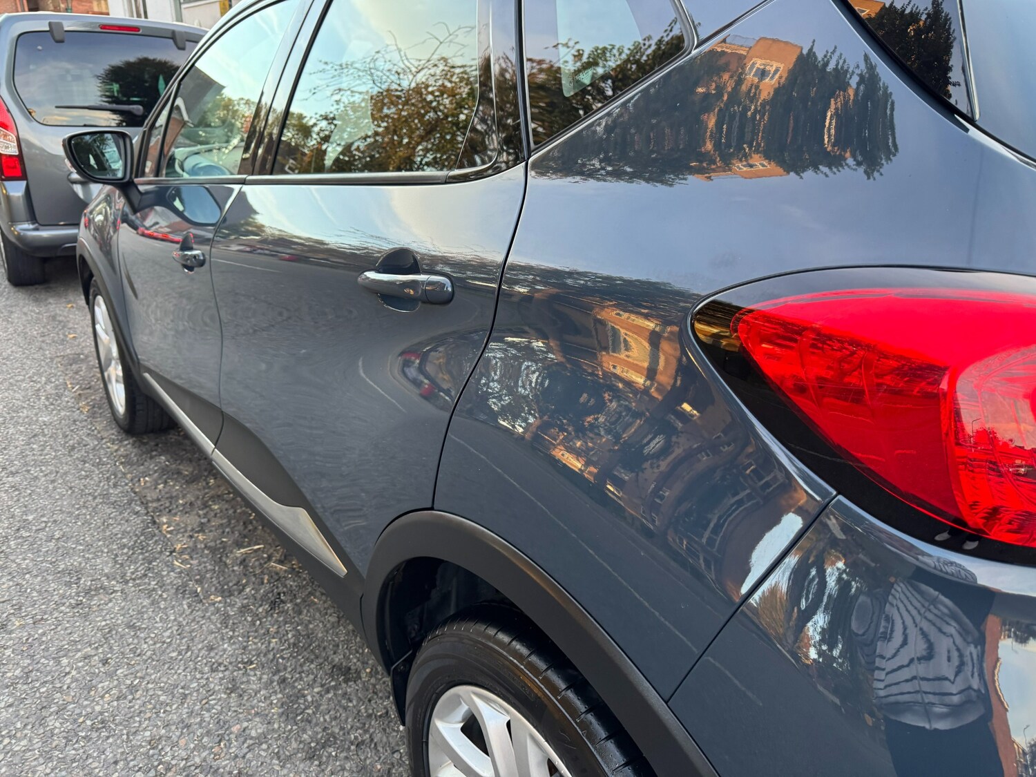 Used Renault Captur 2016 for sale - 76225151: Photo 70