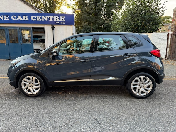 Used Renault Captur 2016 for sale - 76225151: Photo 70