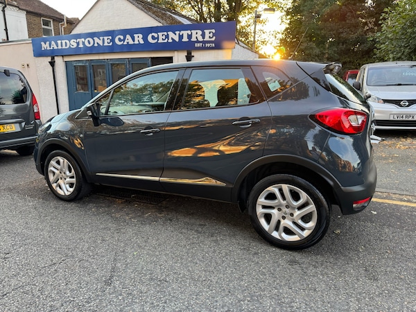 Used Renault Captur 2016 for sale - 76225151: Photo 72