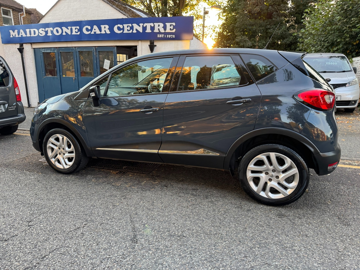 Used Renault Captur 2016 for sale - 76225151: Photo 77