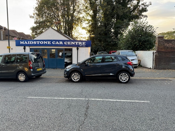 Used Renault Captur 2016 for sale - 76225151: Photo 78