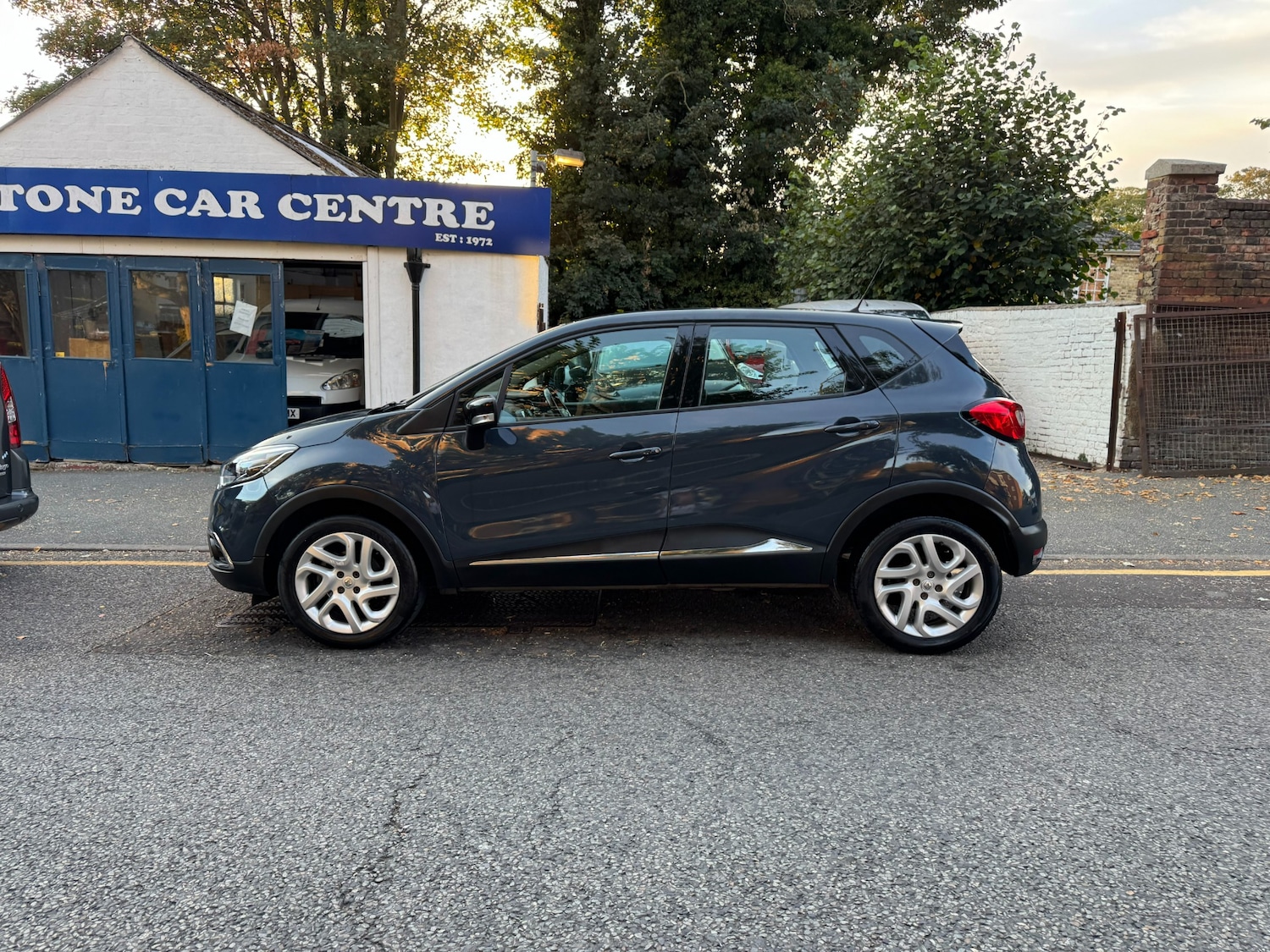 Used Renault Captur 2016 for sale - 76225151: Photo 79