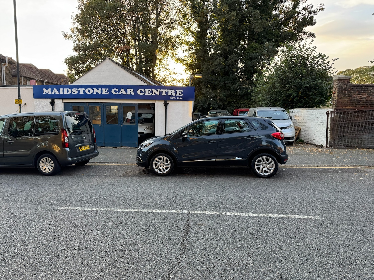 Used Renault Captur 2016 for sale - 76225151: Photo 80