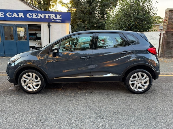 Used Renault Captur 2016 for sale - 76225151: Photo 80