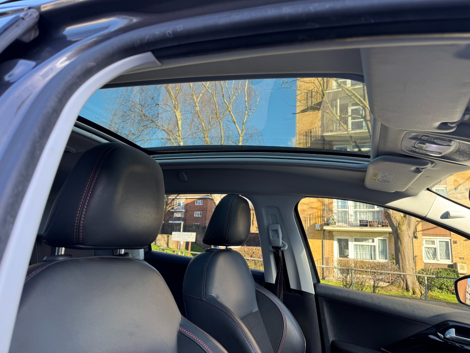 Used Peugeot 2008 2017 for sale - 77283387: Photo 17