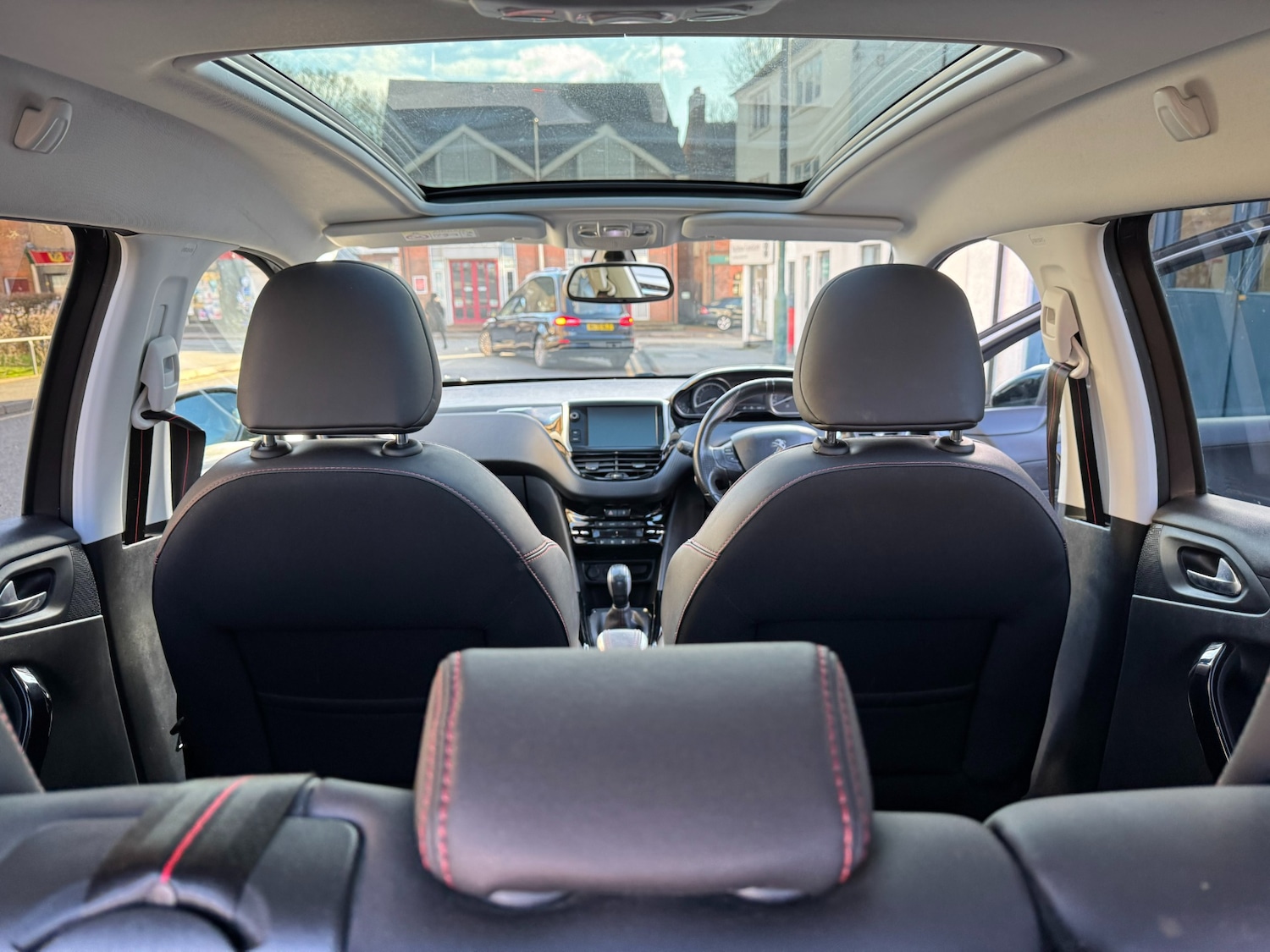 Used Peugeot 2008 2017 for sale - 77283387: Photo 20