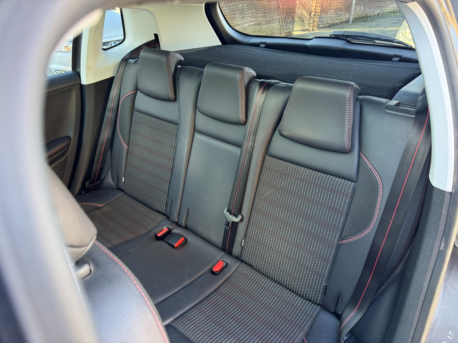 Used Peugeot 2008 2017 for sale - 77283387: Photo 21