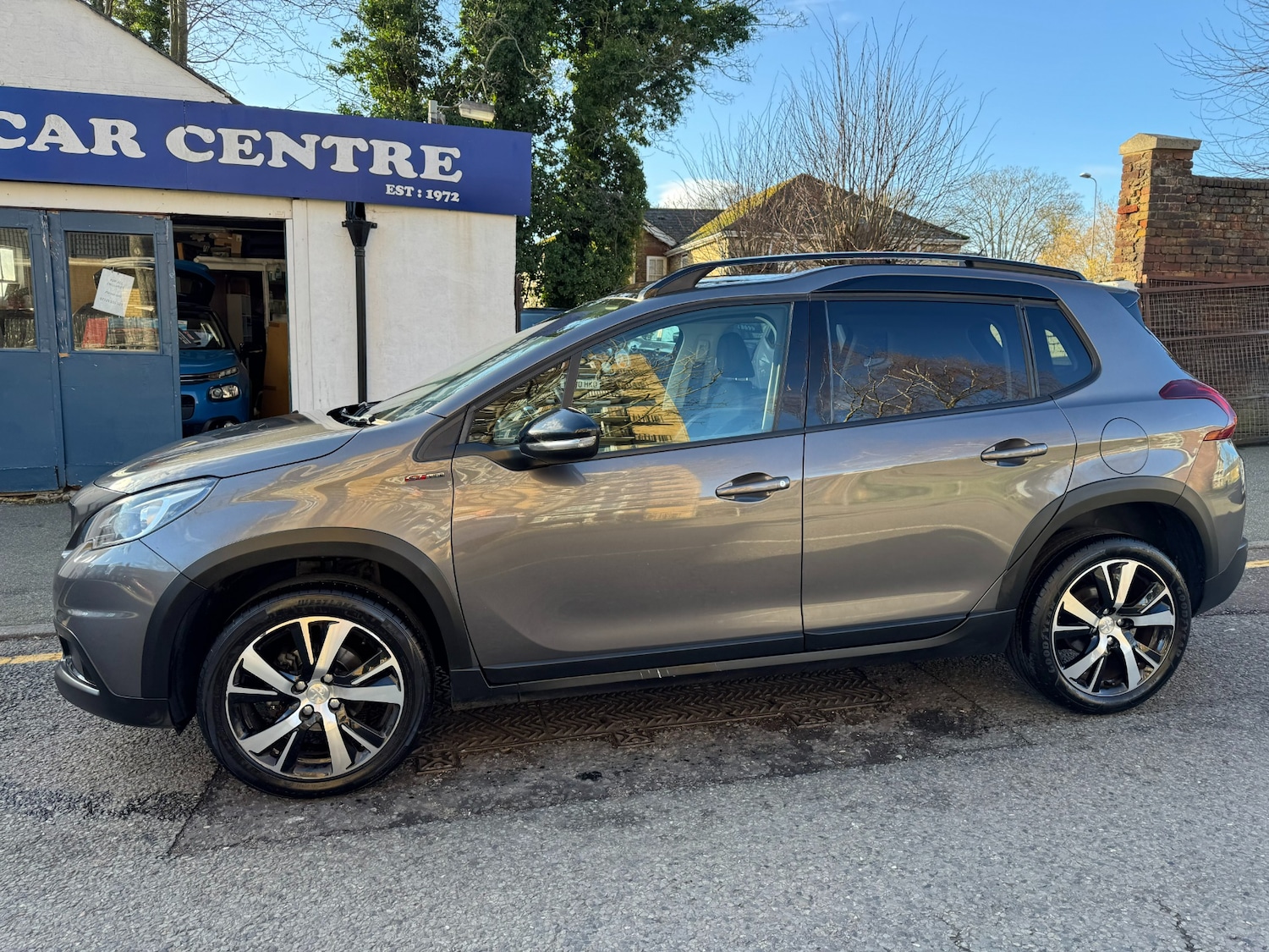 Used Peugeot 2008 2017 for sale - 77283387: Photo 42