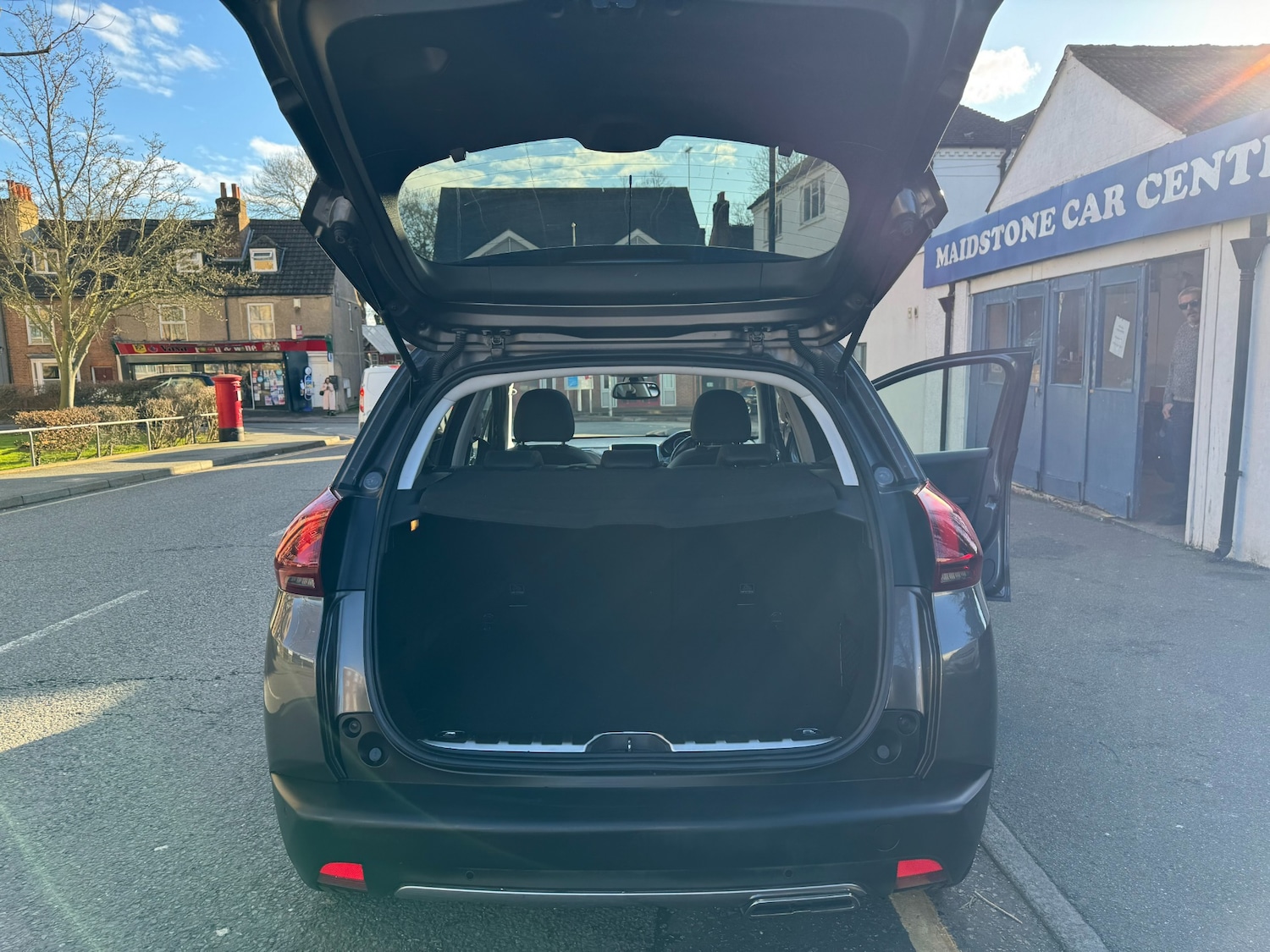 Used Peugeot 2008 2017 for sale - 77283387: Photo 51