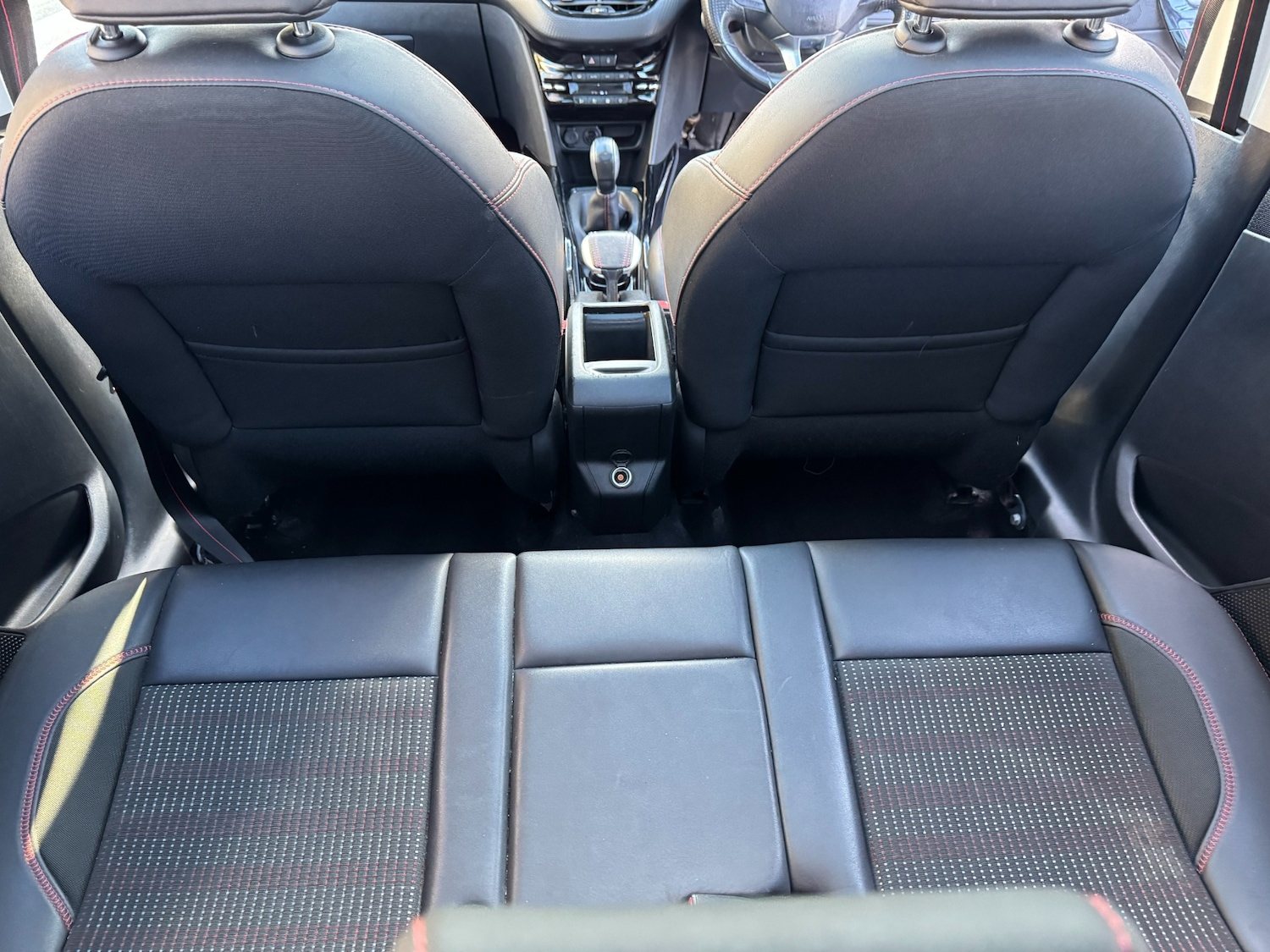 Used Peugeot 2008 2017 for sale - 77283387: Photo 52