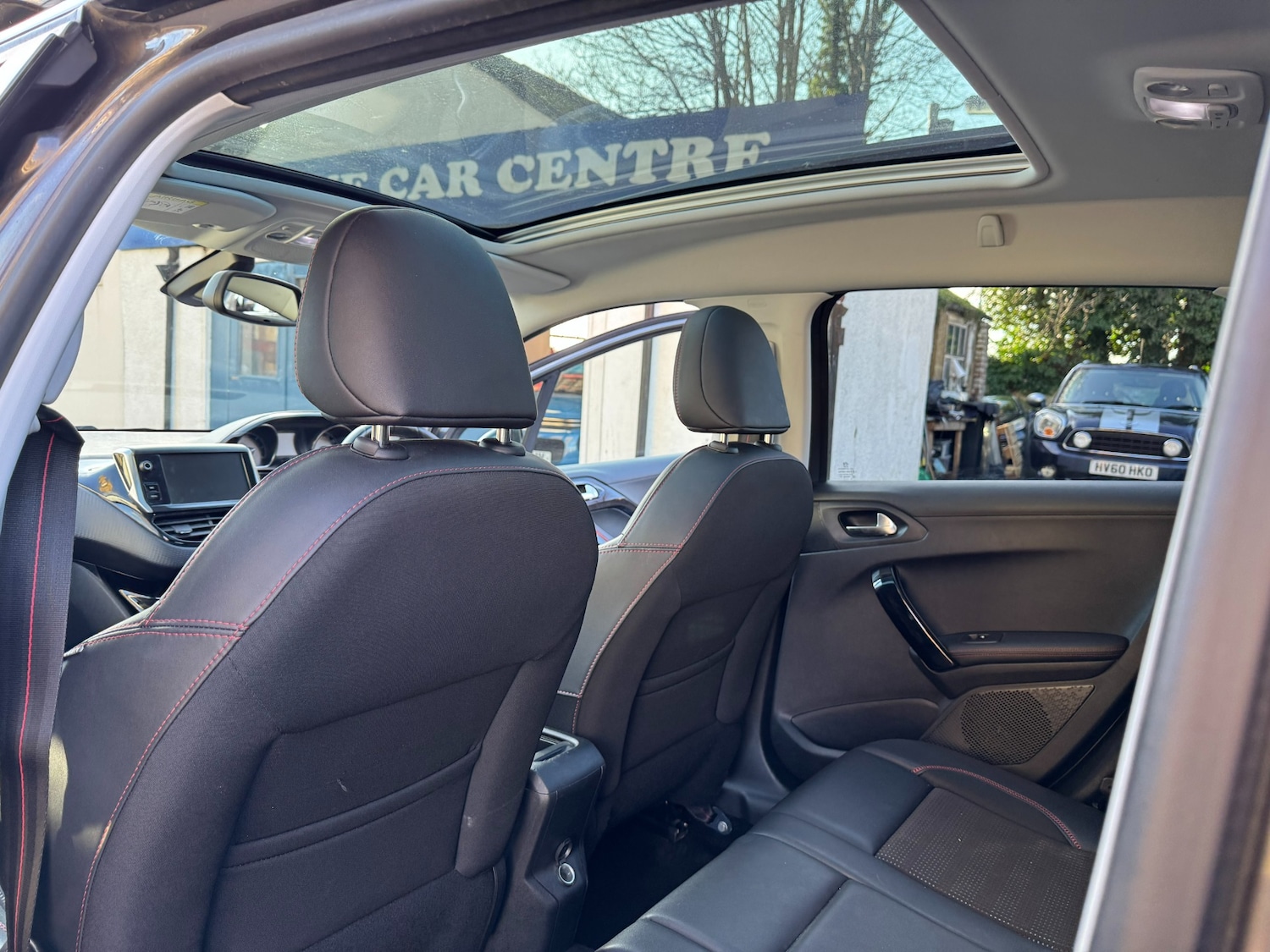 Used Peugeot 2008 2017 for sale - 77283387: Photo 53