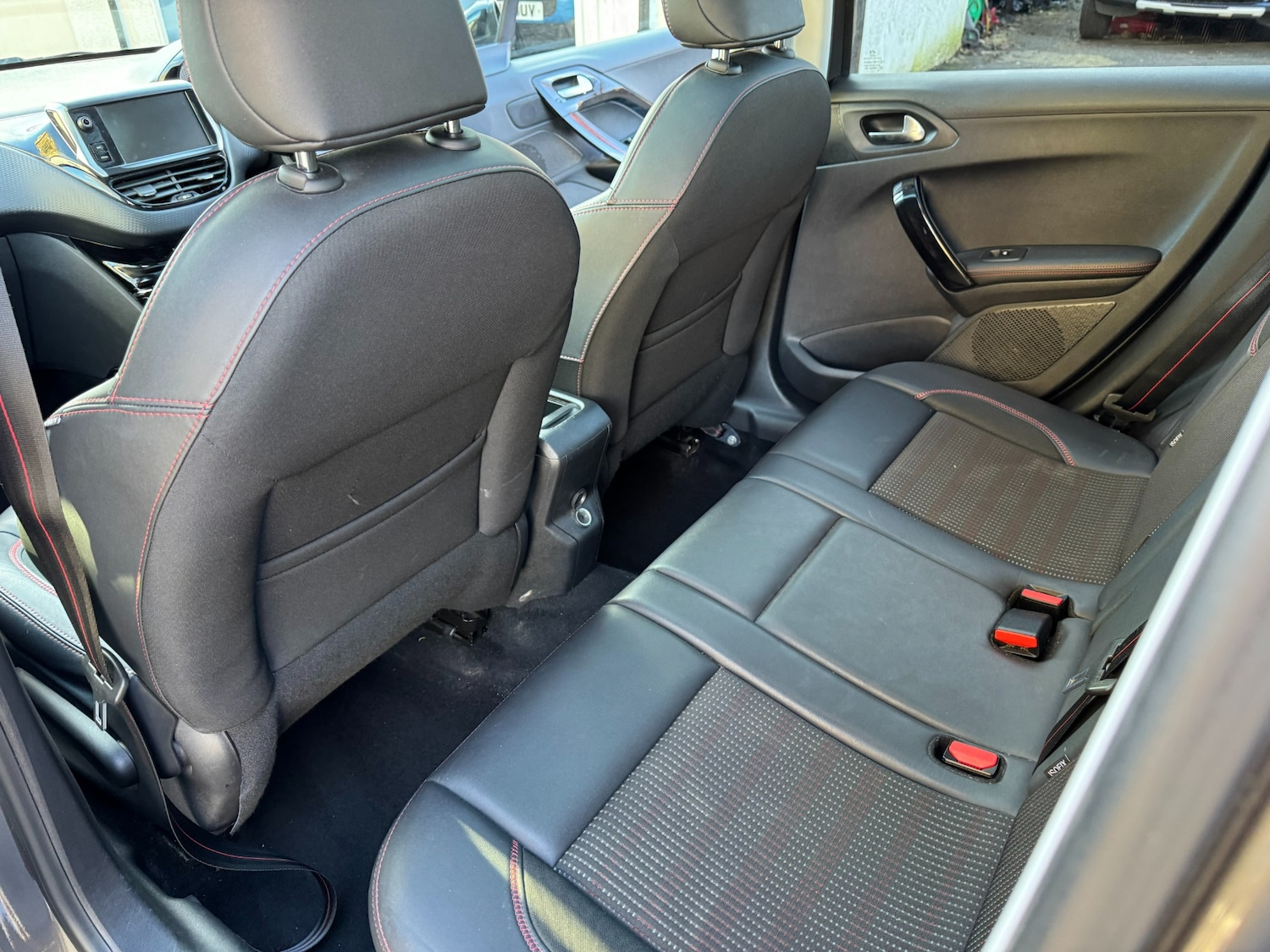 Used Peugeot 2008 2017 for sale - 77283387: Photo 54