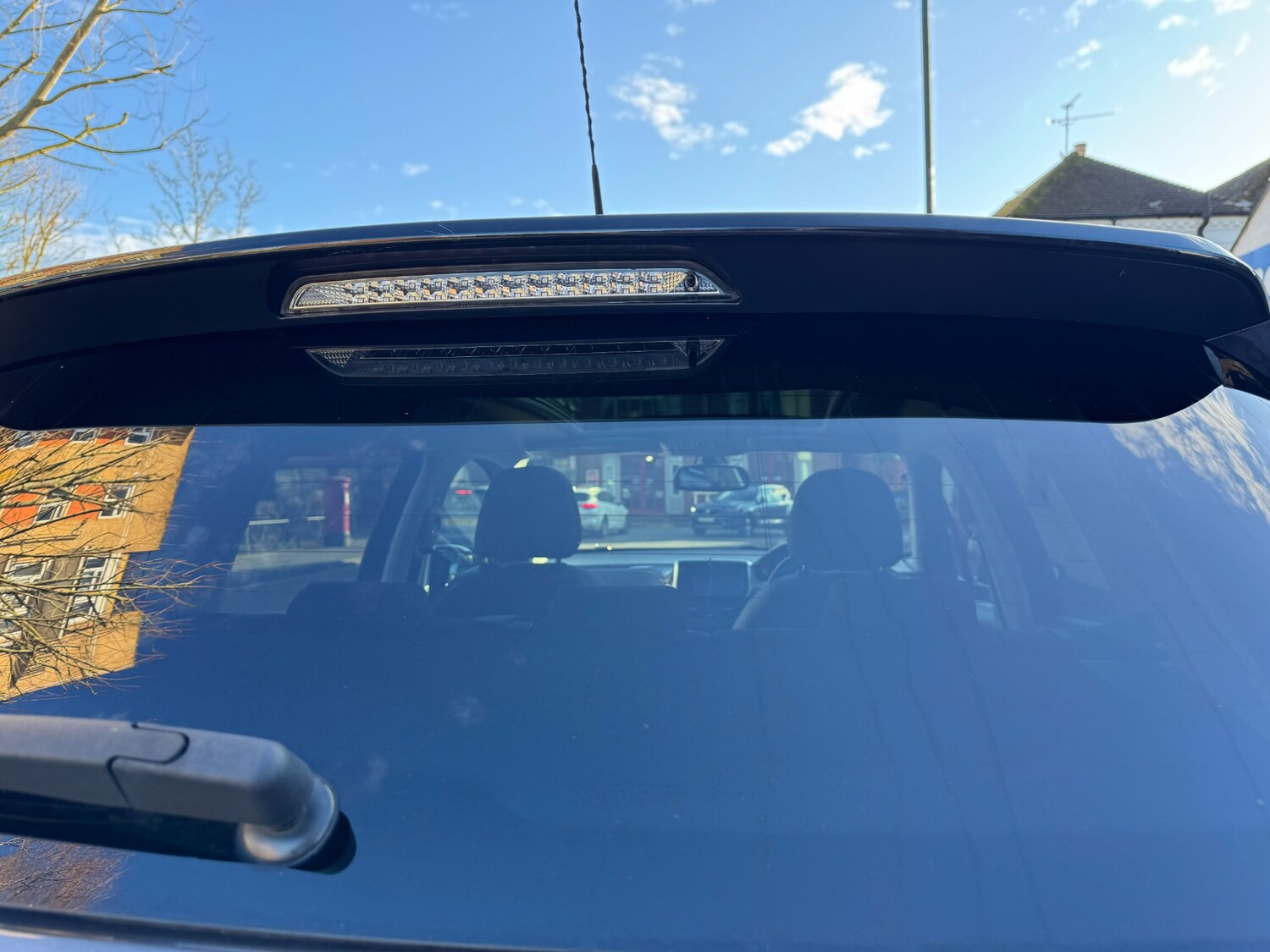 Used Peugeot 2008 2017 for sale - 77283387: Photo 84